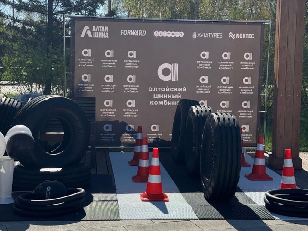 "Заводская проходная": праздник профессий для всей семьи