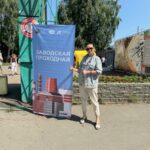 «Заводская проходная» в Лесной сказке: профессии, вакансии и домашний лимонад