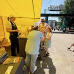 «Заводская проходная» в Лесной сказке: профессии, вакансии и домашний лимонад