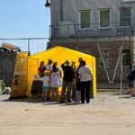 «Заводская проходная» в Лесной сказке: профессии, вакансии и домашний лимонад