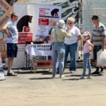 «Заводская проходная» в Лесной сказке: профессии, вакансии и домашний лимонад