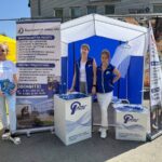 «Заводская проходная» в Лесной сказке: профессии, вакансии и домашний лимонад