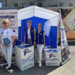 «Заводская проходная» в Лесной сказке: профессии, вакансии и домашний лимонад