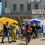 «Заводская проходная» в Лесной сказке: профессии, вакансии и домашний лимонад