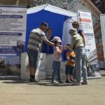 «Заводская проходная» в Лесной сказке: профессии, вакансии и домашний лимонад