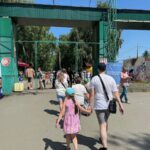 «Заводская проходная» в Лесной сказке: профессии, вакансии и домашний лимонад
