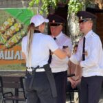 «Заводская проходная» в Лесной сказке: профессии, вакансии и домашний лимонад