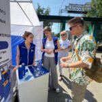 «Заводская проходная» в Лесной сказке: профессии, вакансии и домашний лимонад