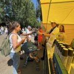 «Заводская проходная» в Лесной сказке: профессии, вакансии и домашний лимонад