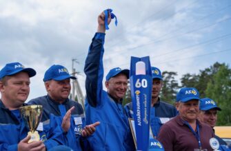 Цифровая трансформация Алтайкрайэнерго: спецвыпуск «Реального дела» к 60-летию компании