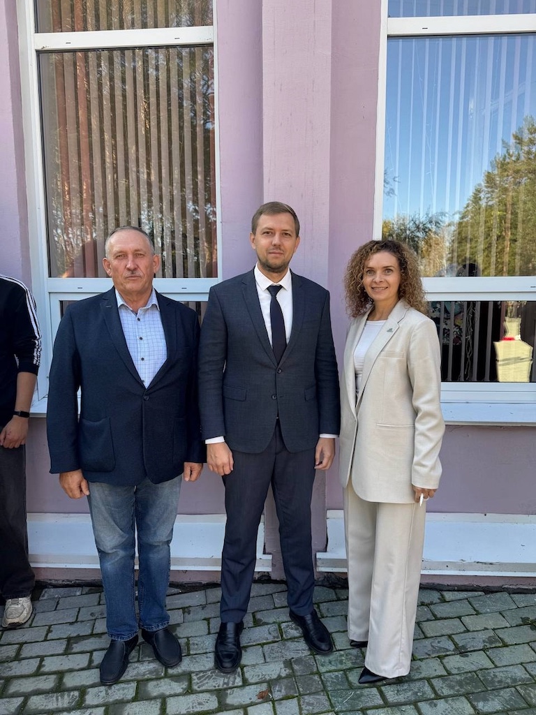 «Заводская проходная» в Бийске: 1500 школьников и студентов сделали шаг в будущее промышленности